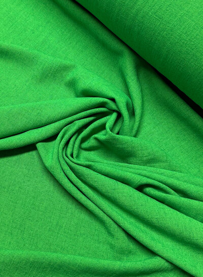 Bel'Etoile Kiki voordeelpakket - groen linnen viscose