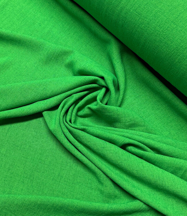Bel'Etoile Kiki voordeelpakket - groen linnen viscose