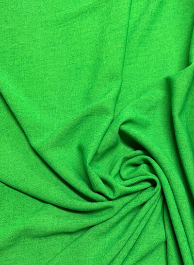 Bel'Etoile Kiki value pack - green linen viscose