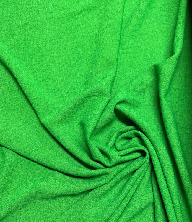 Bel'Etoile Kiki voordeelpakket - groen linnen viscose