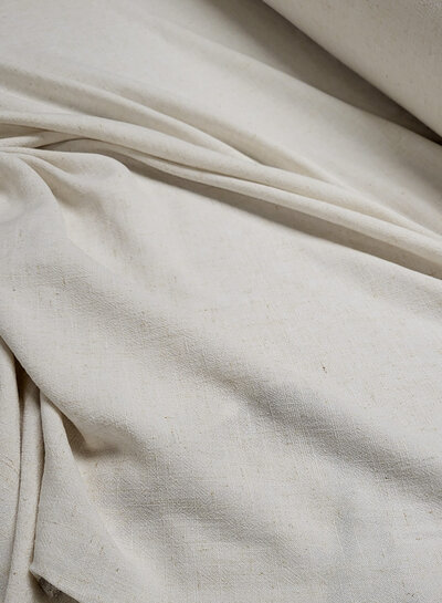 Bel'Etoile Kiki value pack - natural mottled linen viscose