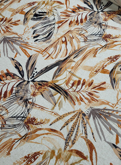 Bel'Etoile Kiki voordeelpakket - Down to Earth  linnen viscose