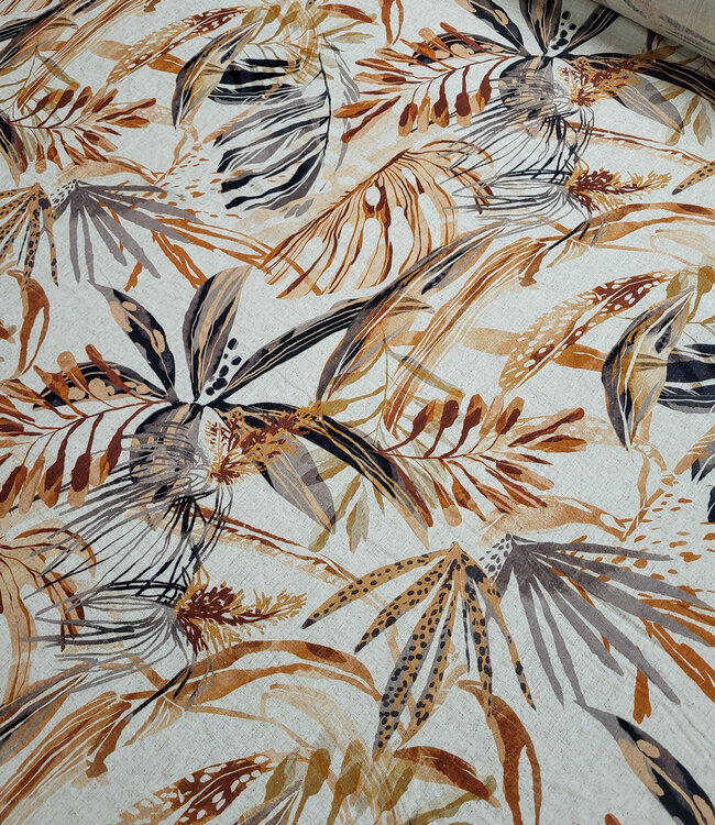 Bel'Etoile Kiki voordeelpakket - Down to Earth  linnen viscose