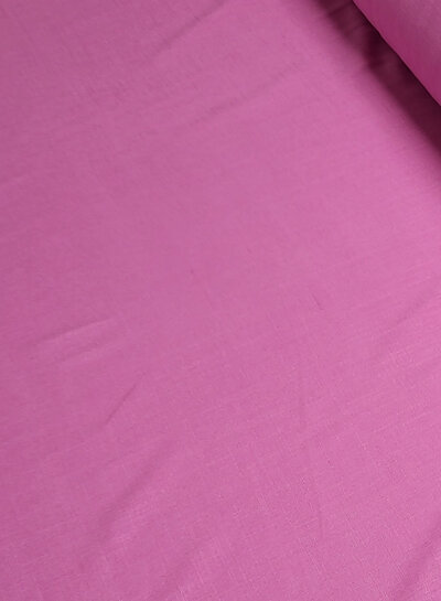 Bel'Etoile Kiki value pack - pink linen viscose