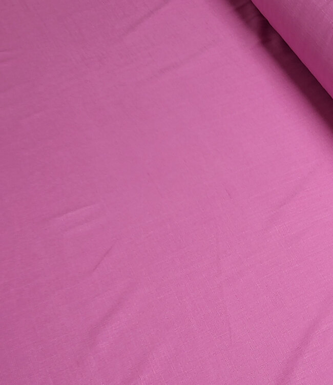 Bel'Etoile Kiki voordeelpakket - roze linnen viscose
