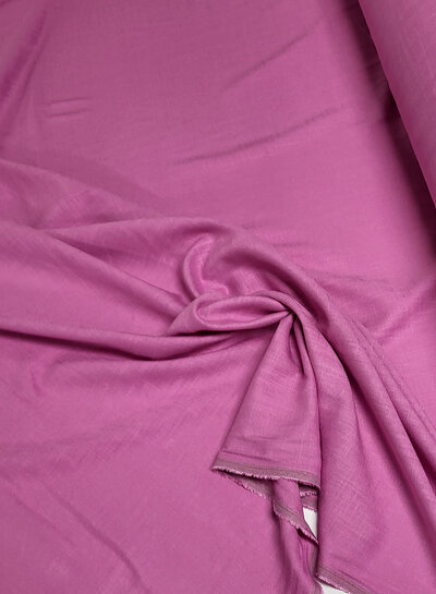 Bel'Etoile Kiki value pack - pink linen viscose