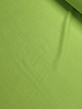 Bel'Etoile Kiki value pack - lime green linen viscose