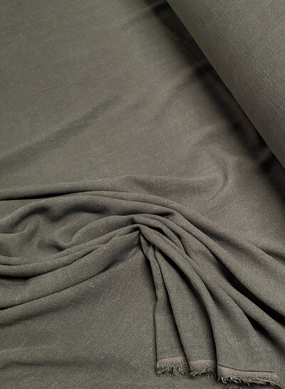 Bel'Etoile Kiki value pack - greyed khaki linen viscose