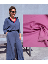 Bel'Etoile Kiki voordeelpakket - roze linnen viscose
