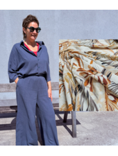 Bel'Etoile Kiki voordeelpakket - Down to Earth  linnen viscose