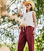 Fibremood trenchcoat stof waterafstotend - off-white - Marley, Solaris