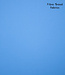 Fibremood stonewashed popeline / papertouch katoen - aqua - Nanaka
