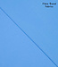 Fibremood stonewashed popeline / papertouch katoen - aqua - Nanaka