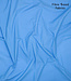 Fibremood stonewashed popeline / papertouch katoen - aqua - Nanaka
