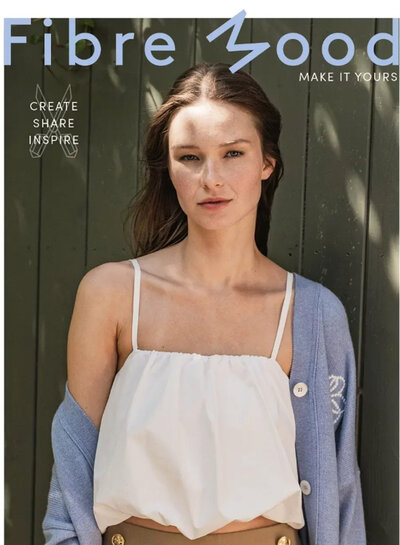 Fibremood Fibre Mood - editie 34