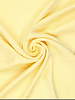 Madeline viscose with subtle shine - yellow