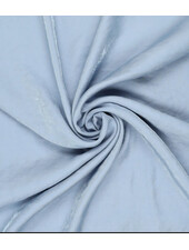 Madeline viscose met subtiele glans - blauw