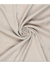 Madeline viscose met subtiele glans - beige
