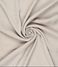 Madeline viscose met subtiele glans - beige