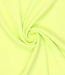 Madeline viscose met subtiele glans - chartreuze groen