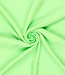 Madeline viscose met subtiele glans - fris groen