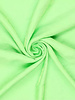 Madeline viscose met subtiele glans - fris groen