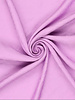 Madeline viscose with subtle shine - lilac