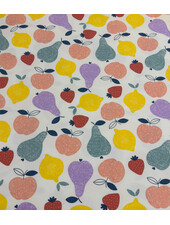 Madeline fruitastic - french terry