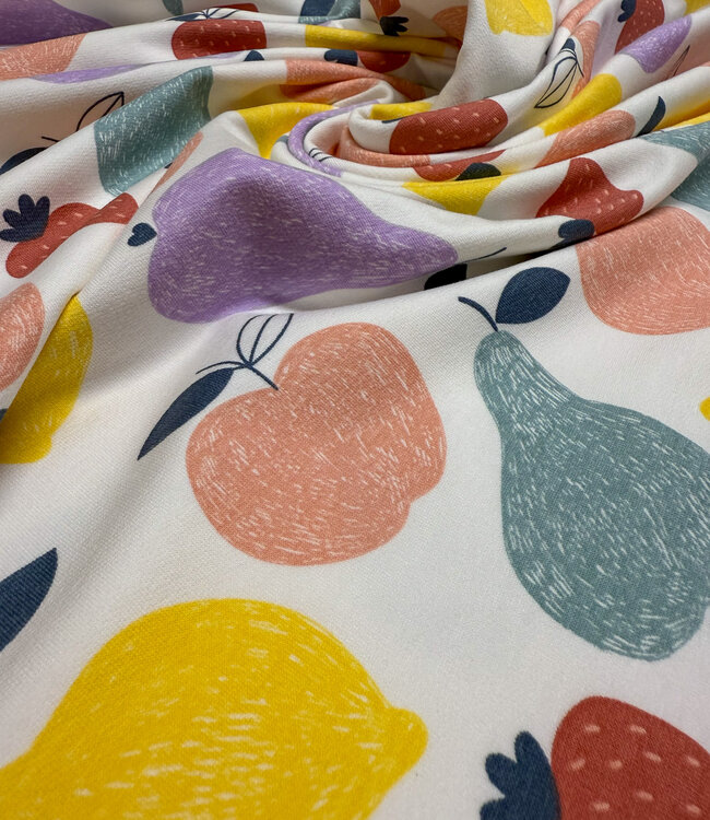 fruitastic - french terry