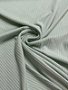 Madeline prachtige ribtricot - mint