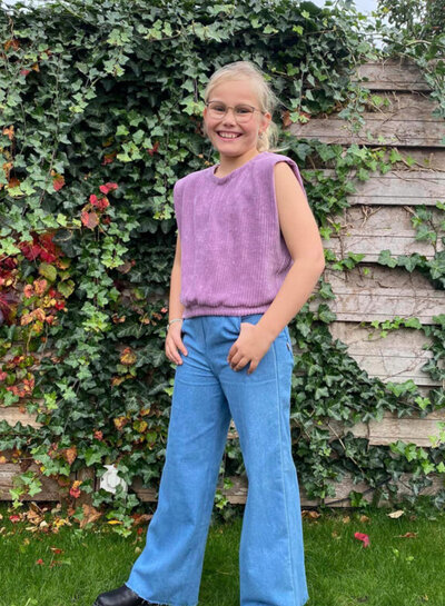 Bay pants zondag 21/9/2025