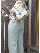 Bay pants Sunday 21/9/2025