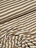 camel streepjes - ribtricot