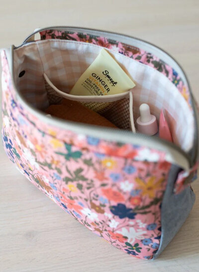 Plover pouch Saturday 6/12/2025