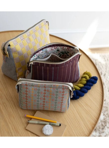 Plover pouch zaterdag 6/12/2025