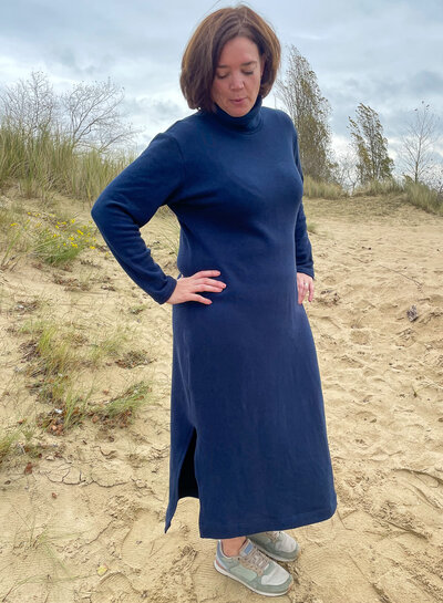 Zen dress Saturday 29/11/2025