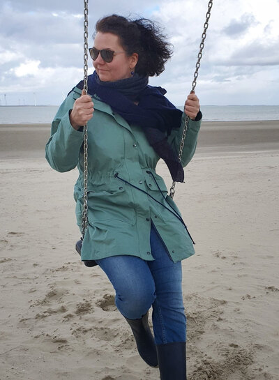 parka jas zaterdag 04/10/2025