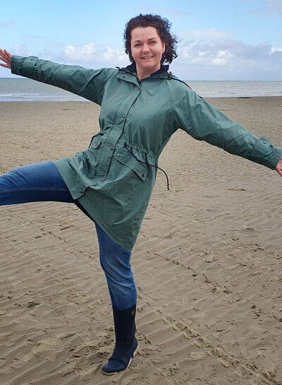 parka jas zaterdag 04/10/2025