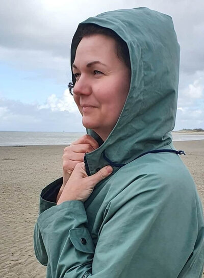 parka jas zaterdag 04/10/2025