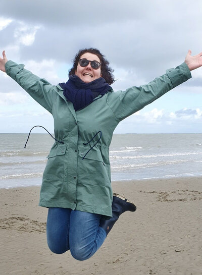 parka jas zaterdag 04/10/2025