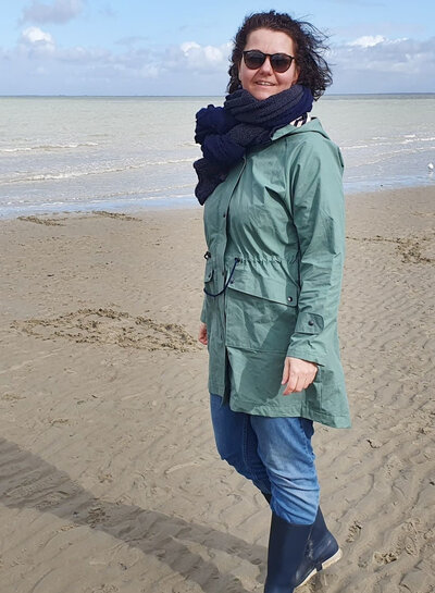 parka jas zaterdag 04/10/2025