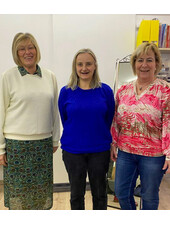 Charlie V-neck sweater Sunday 16/11/2025