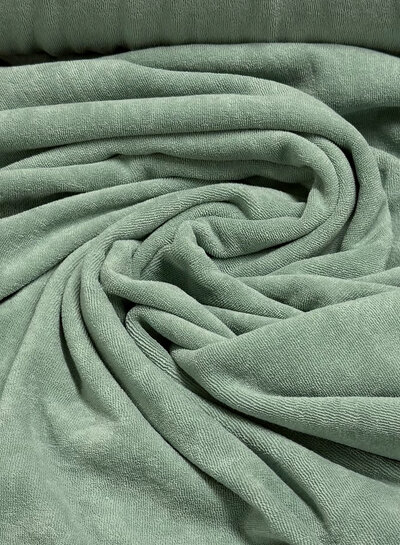 mint spons - rekbare badstof