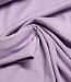 lila - zachte ribtricot