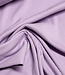 lila - zachte ribtricot