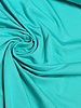 Madeline mint green - bamboo jersey