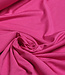Madeline fuchsia - bamboe jersey
