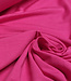 Madeline fuchsia - bamboe jersey