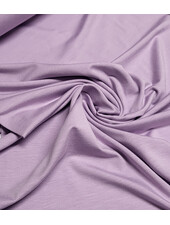 Madeline lilac - bamboo jersey