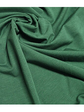 Madeline bottle green - bamboo jersey